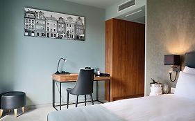 Focus Hotel Poznań